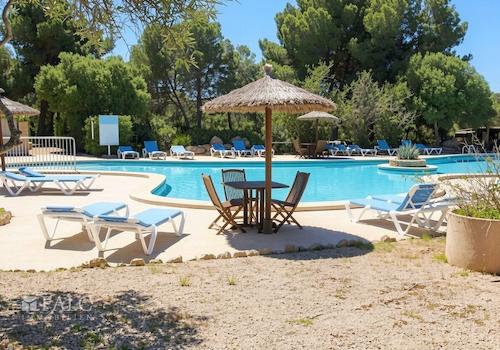 Gemeinschaftspool
