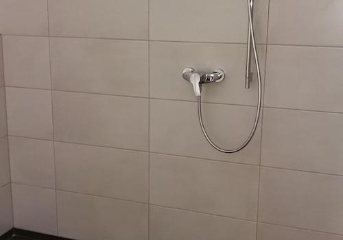 Dusche