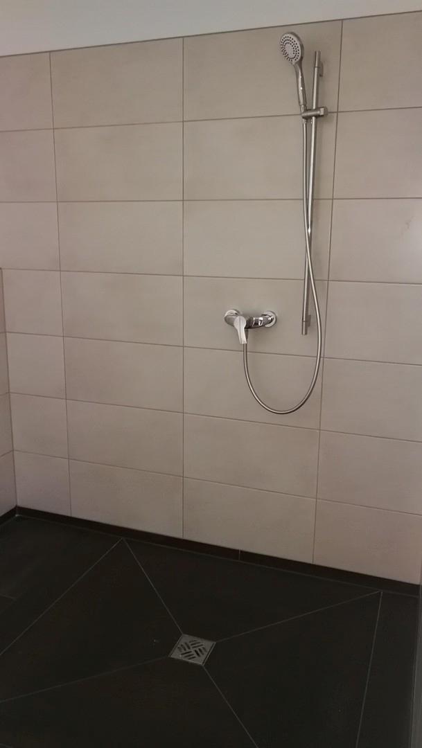 Dusche