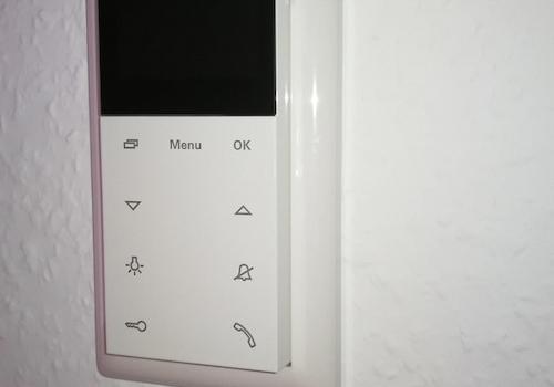 Videosprechanlage