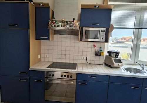 Einbauküche