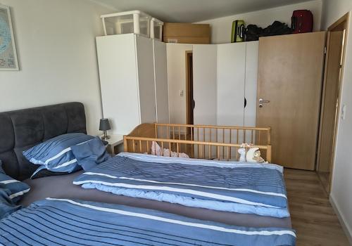 Schlafzimmer I