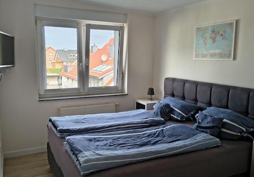 Schlafzimmer I