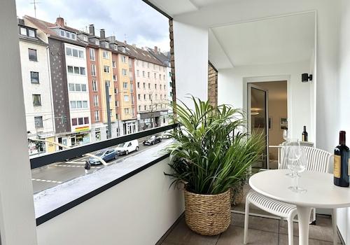 Loggia