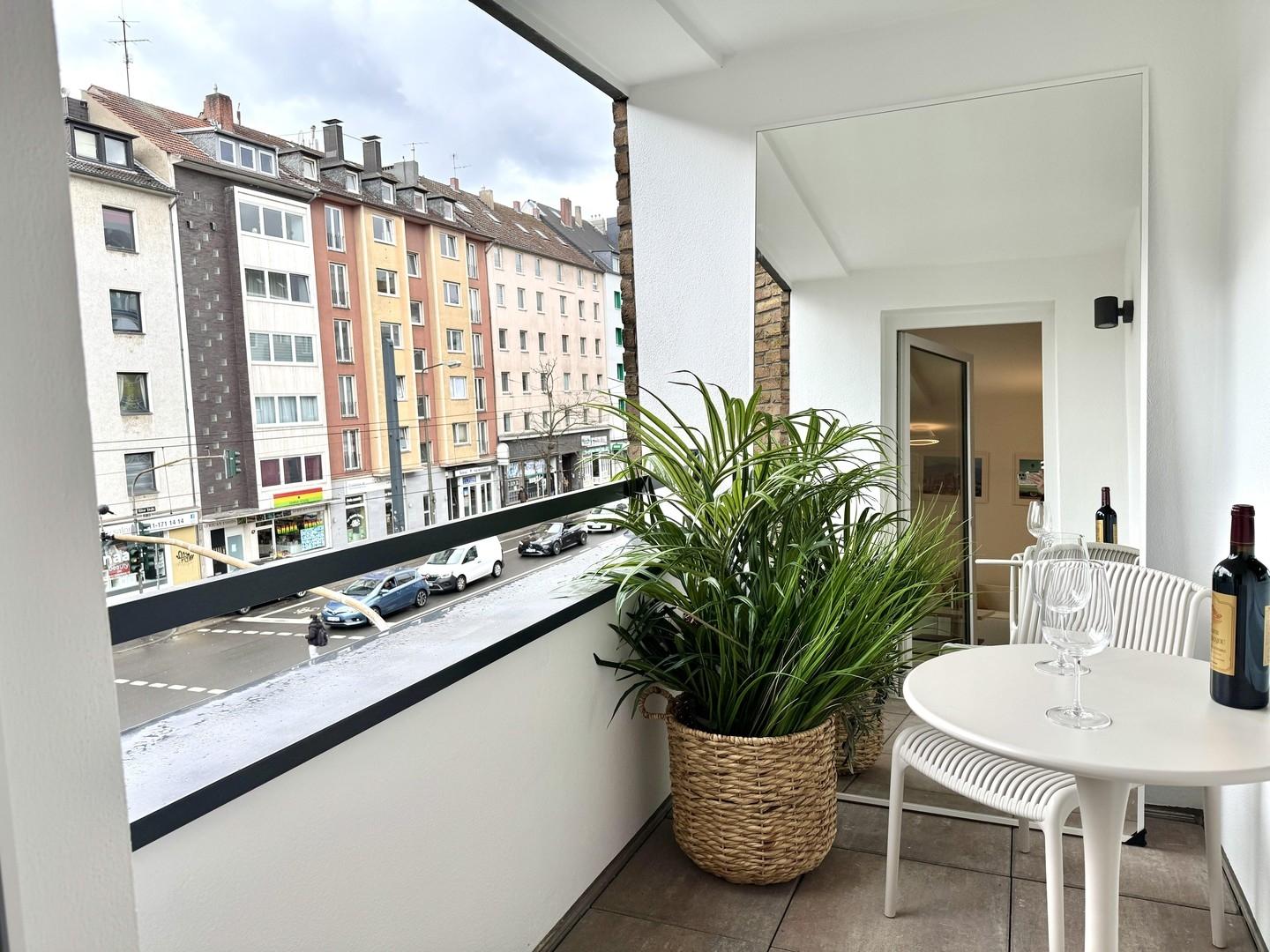 Loggia