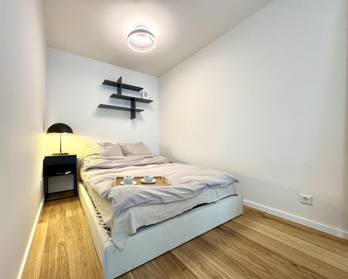 Schlafbereich