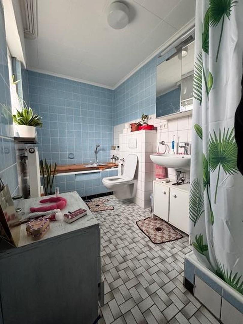 Badezimmer 2