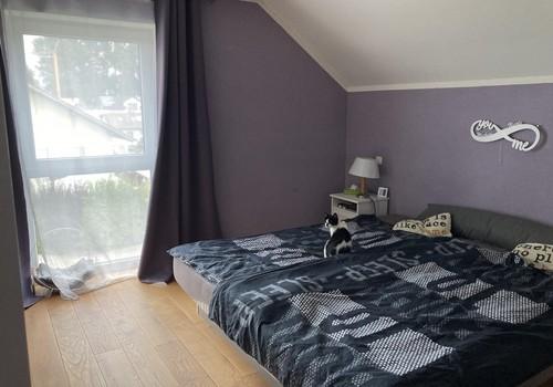 Elternschlafzimmer