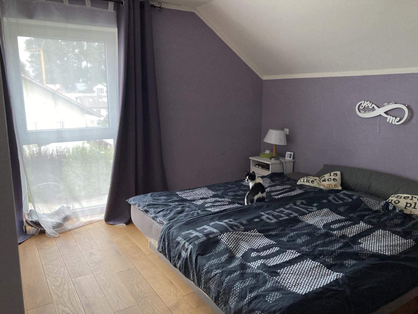 Elternschlafzimmer