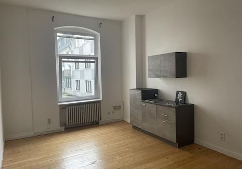 Charmanter Altbau