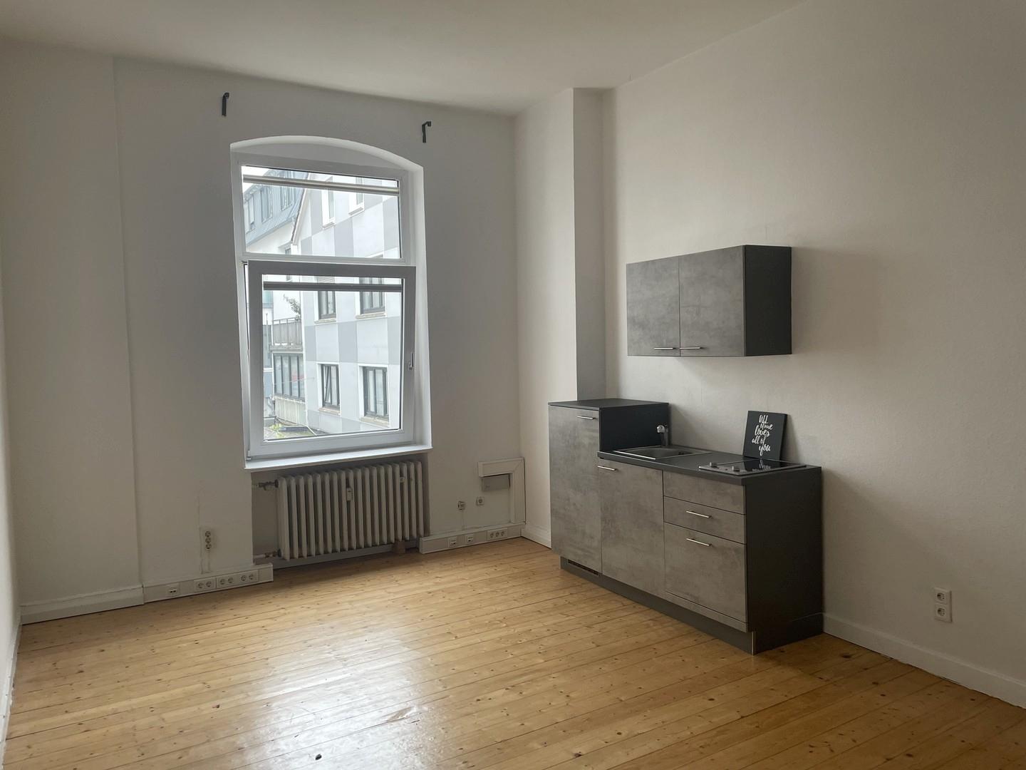 Charmanter Altbau