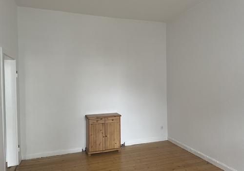Hohe Decken