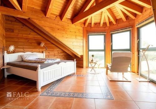 Schlafzimmer I