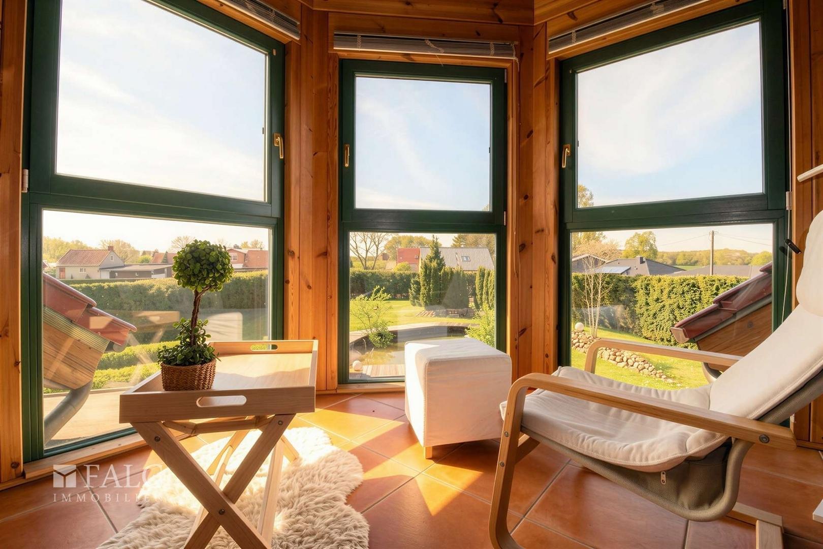 Schlafzimmer I
