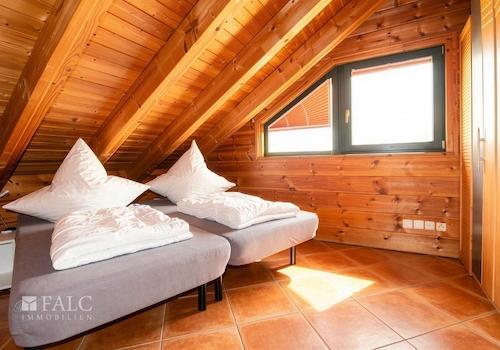 Schlafzimmer II