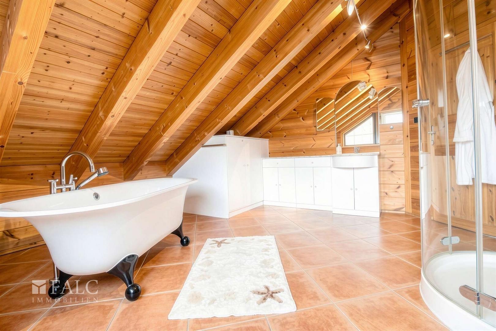 Badezimmer I