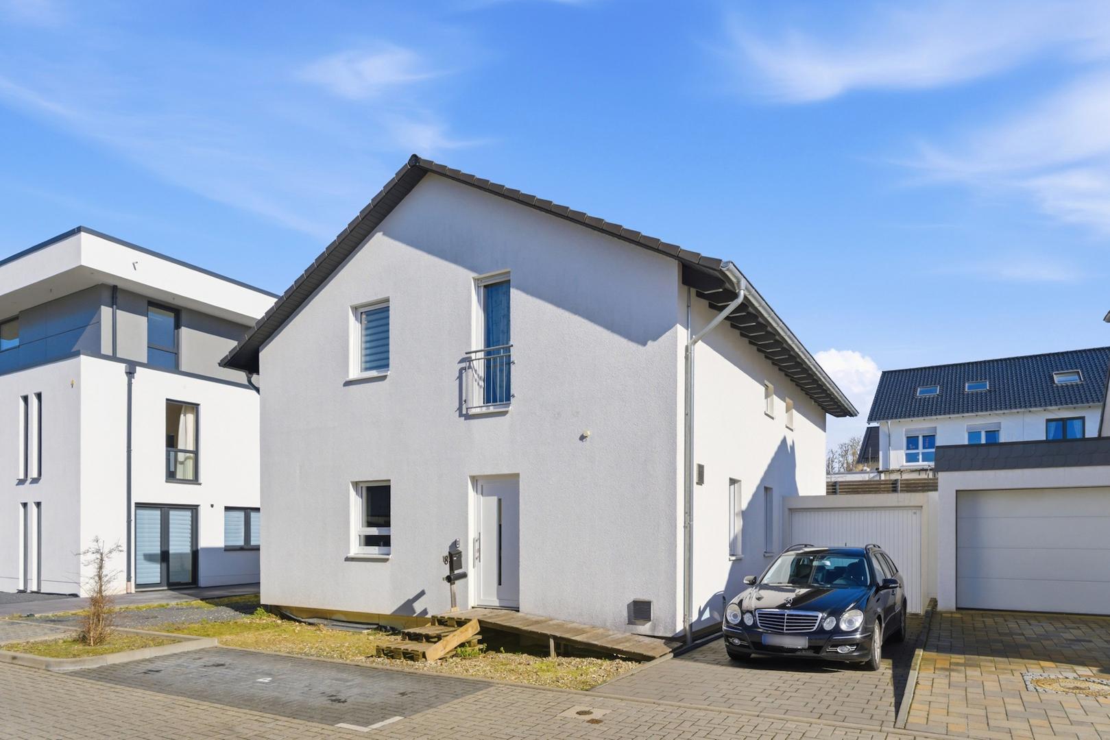 Aussenansicht