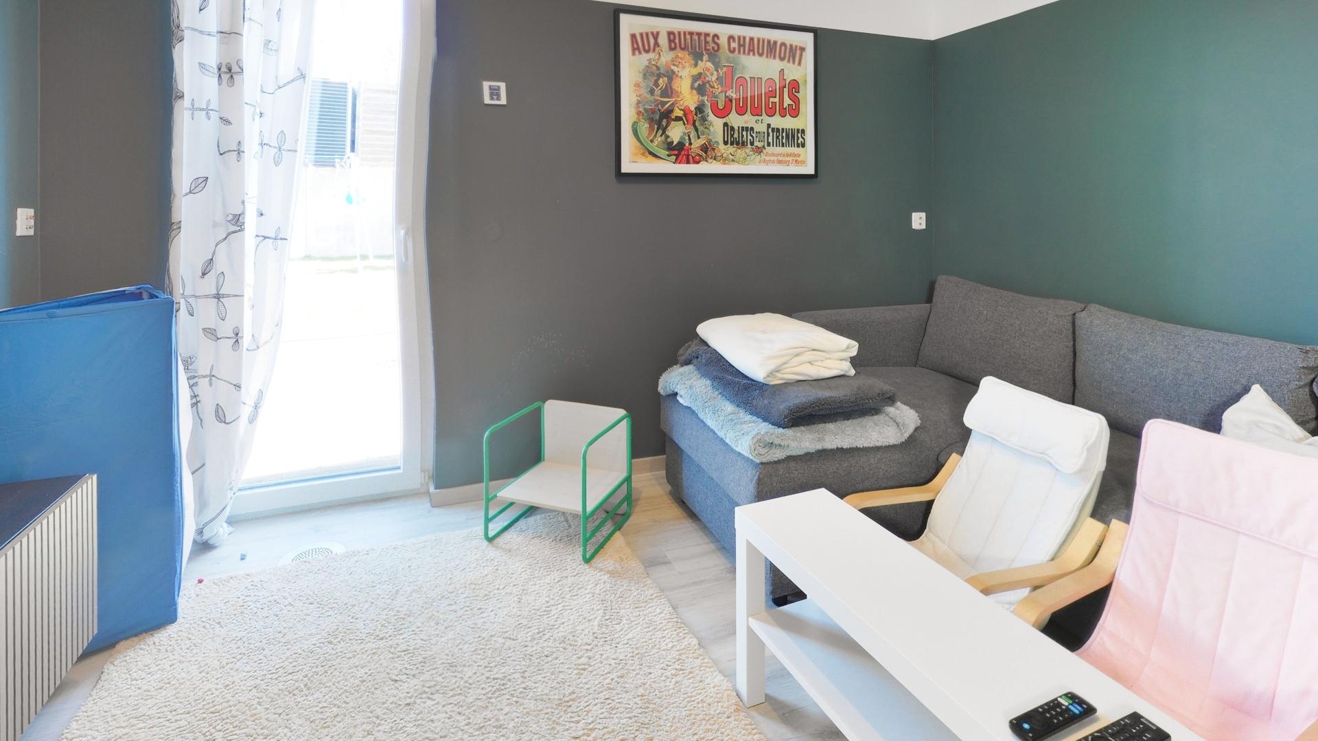 Gästezimmer