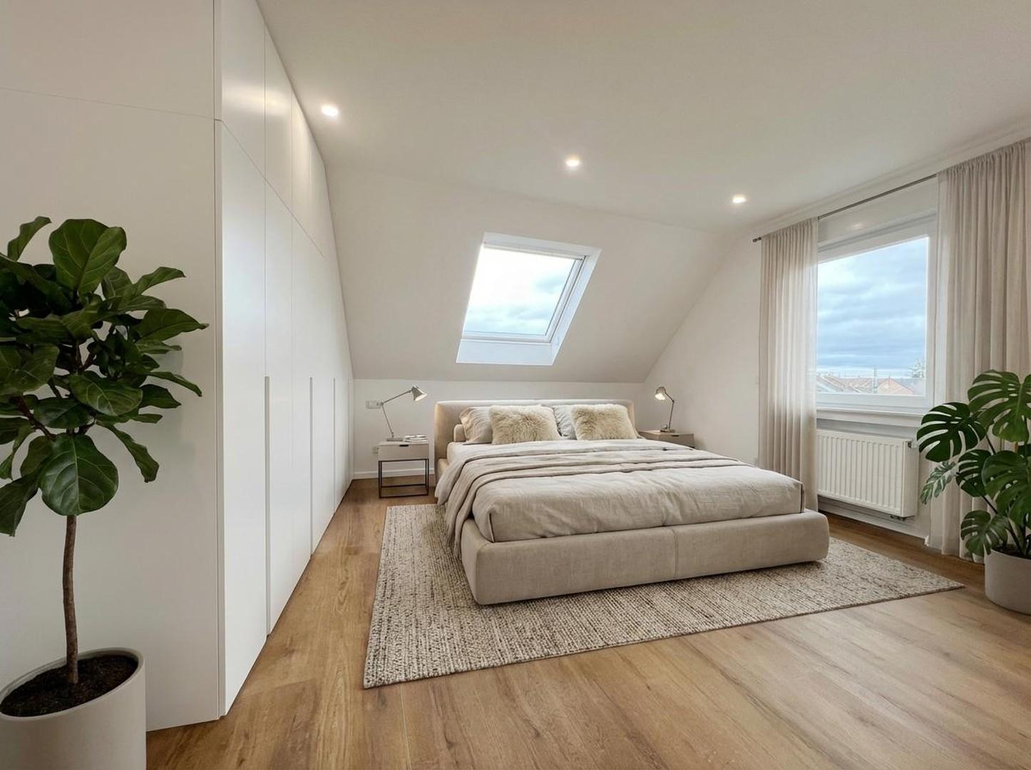 Schlafzimmer (KI Vorschlag)