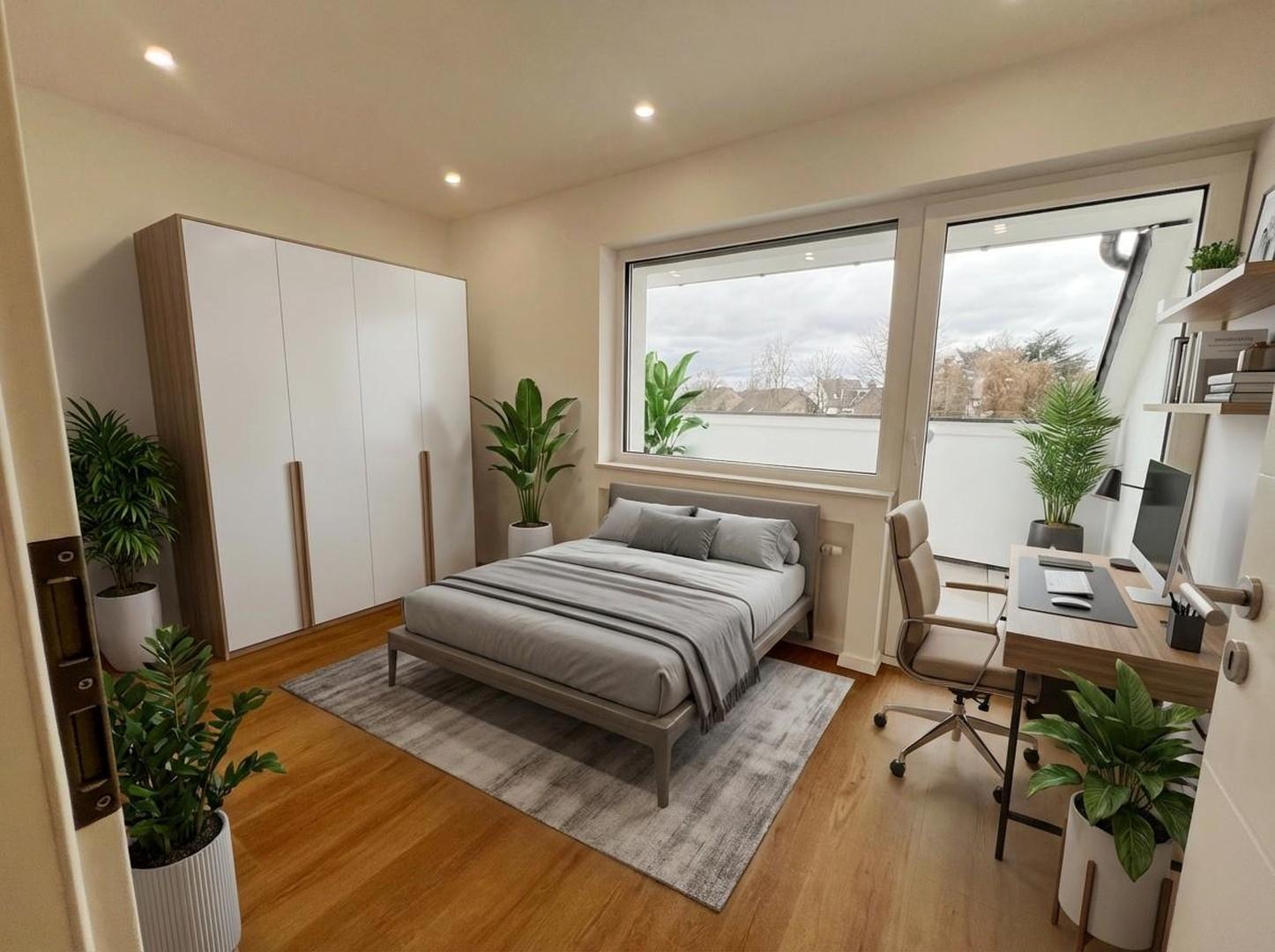 Jugendzimmer (KI Vorschlag)