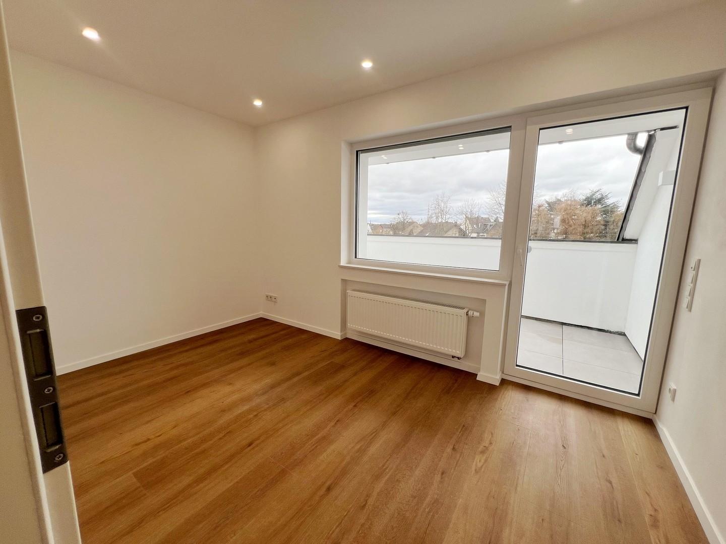 Kleines Zimmer