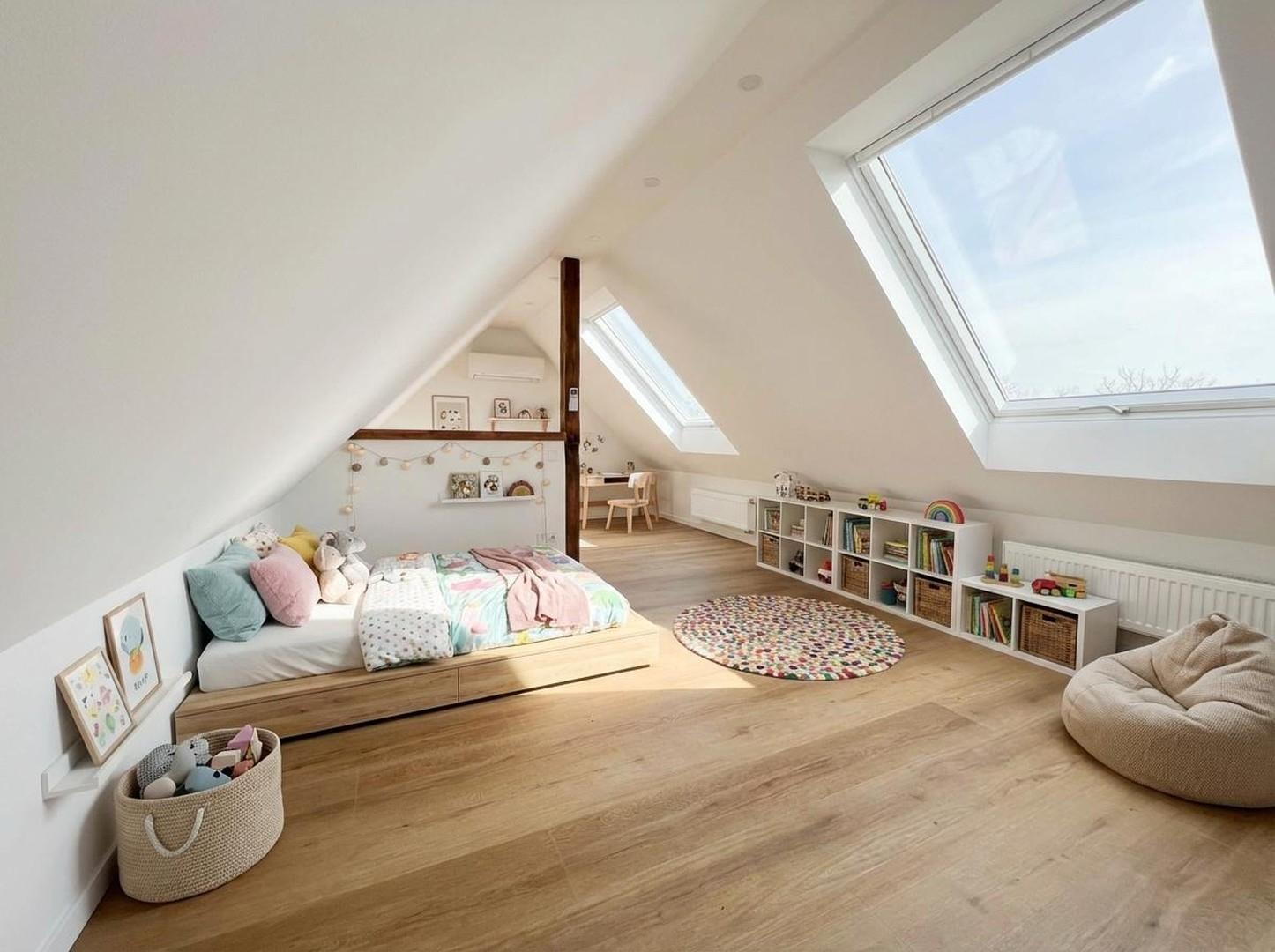 Kinderzimmer (KI Vorschlag)