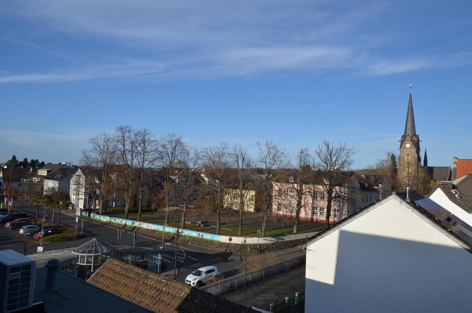 Aussicht