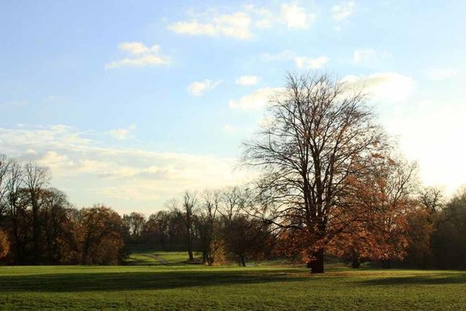 Jenischpark