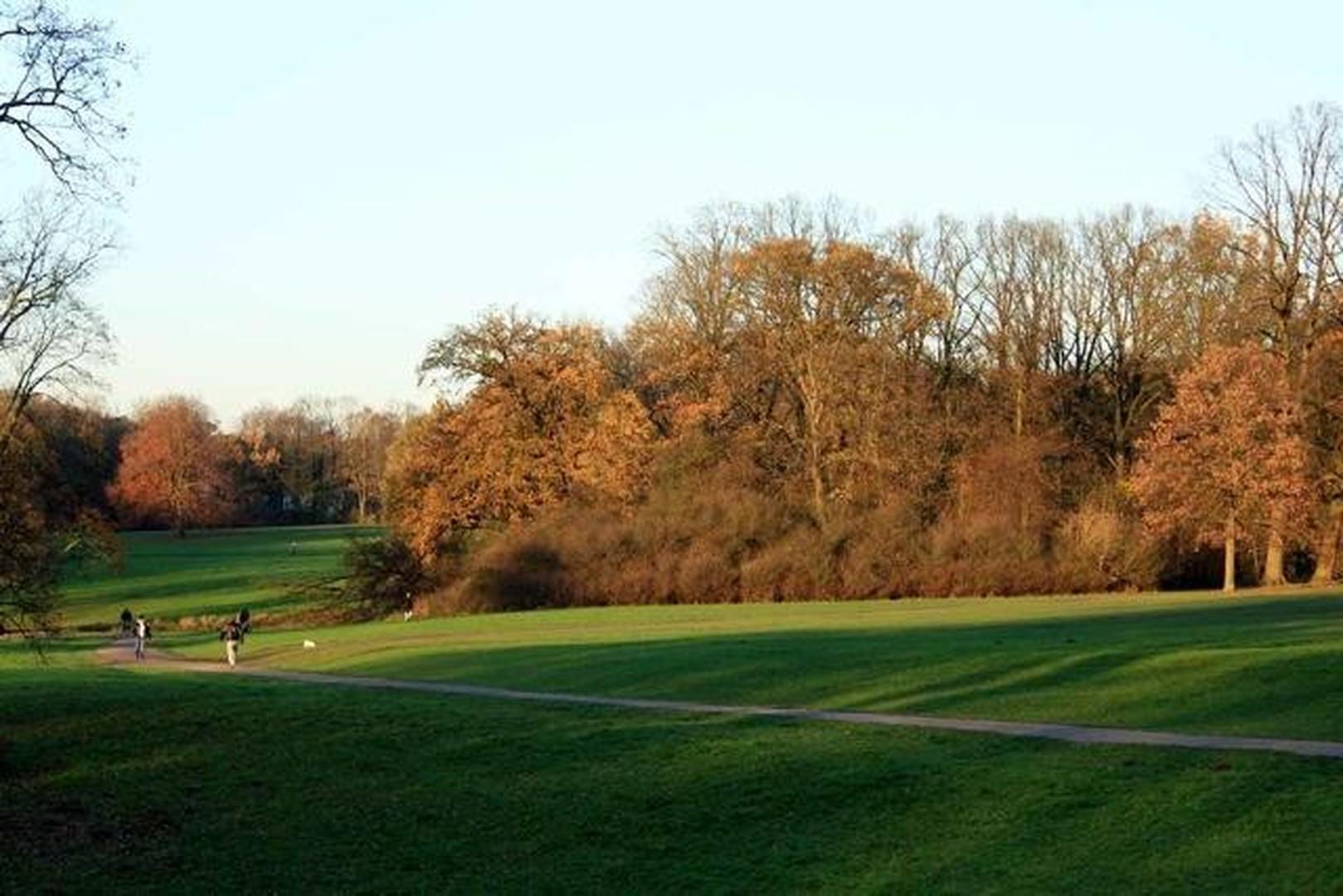 Jenischpark