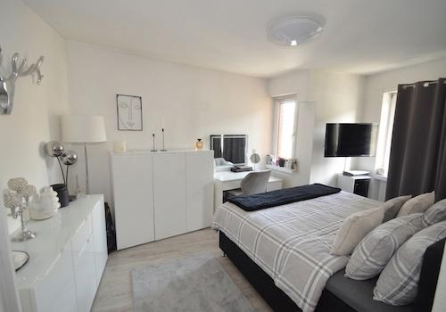 Schafzimmer