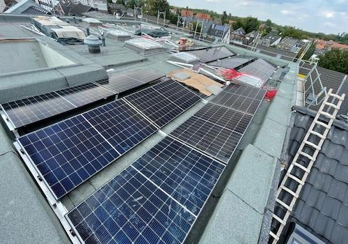 PV-Anlage