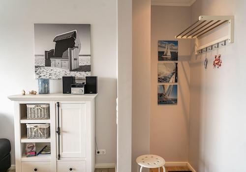 Garderobe