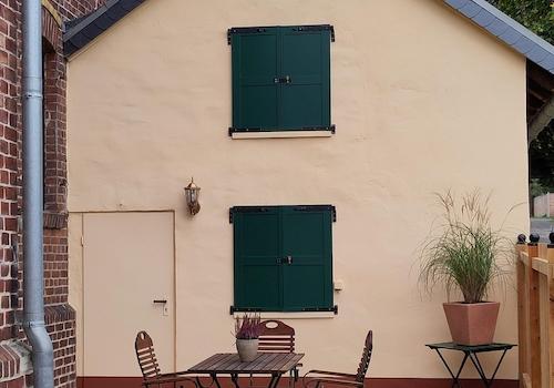 Hinterhof