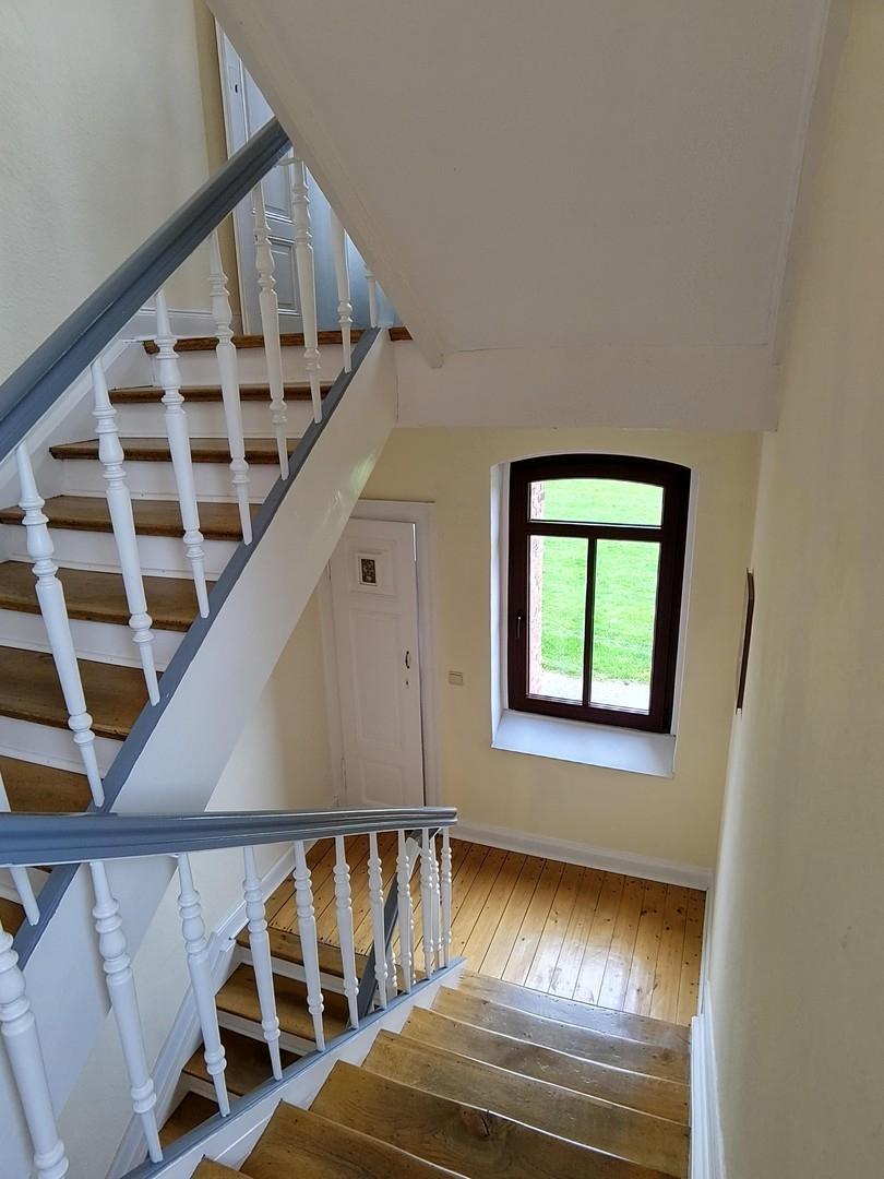 Treppenhaus
