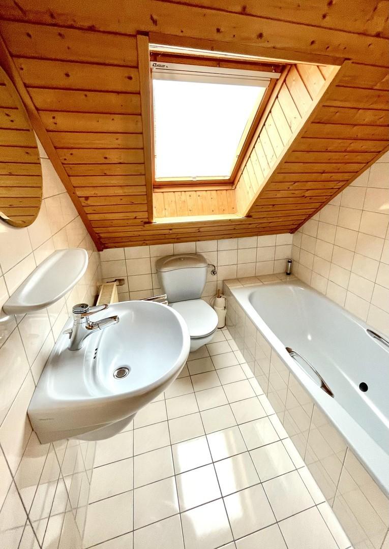 Badezimmer OG