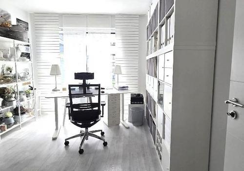 Drittes Zimmer