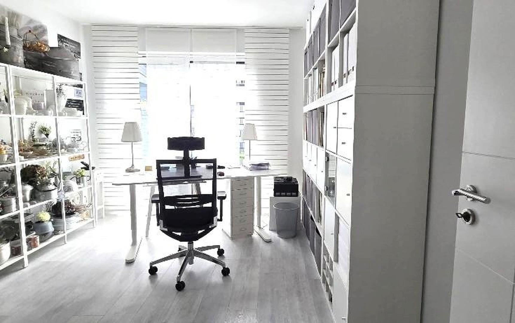 Drittes Zimmer