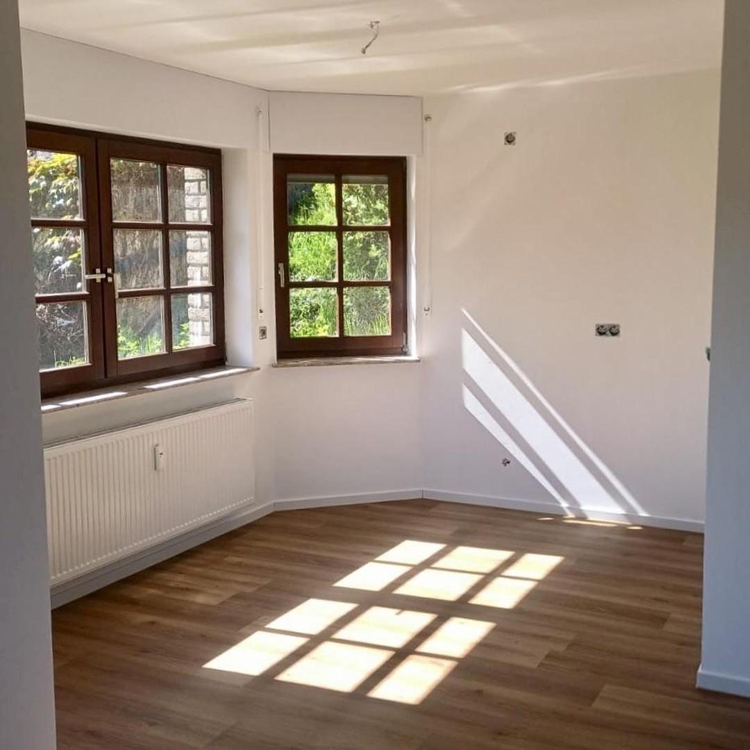 Offene Küche