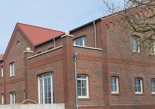 Erker zur WE-Nr. 2
