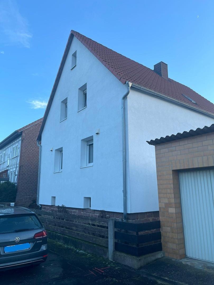 Aussenansicht