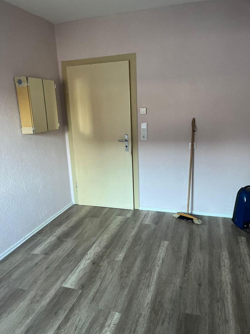 1. OG Schlafzimmer