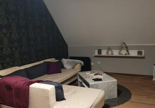 2. OG Wohnzimmer