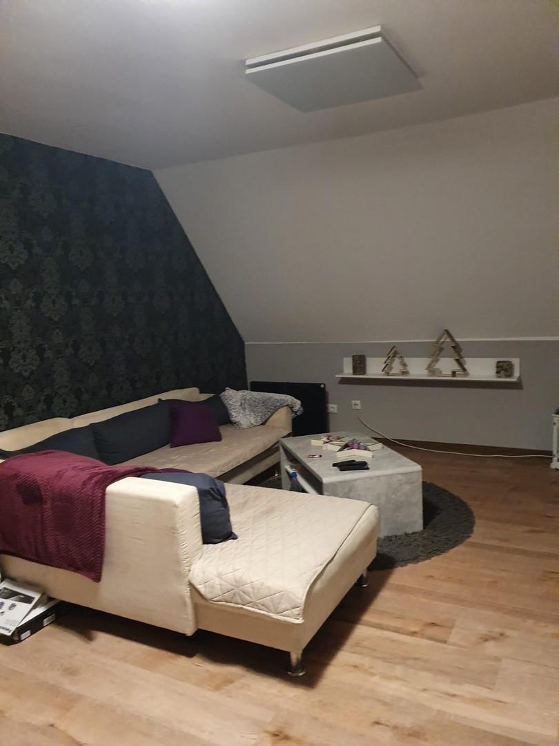 2. OG Wohnzimmer