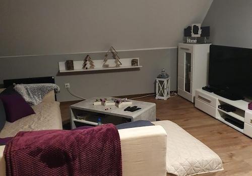 2. OG Wohnzimmer