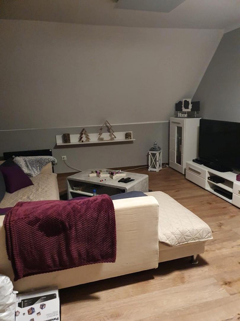 2. OG Wohnzimmer