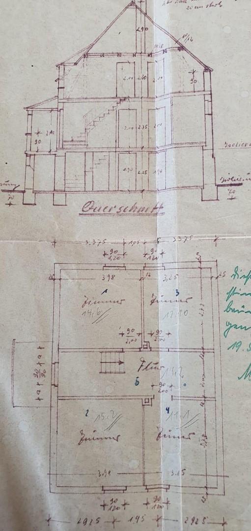 Grundriss 2. OG
