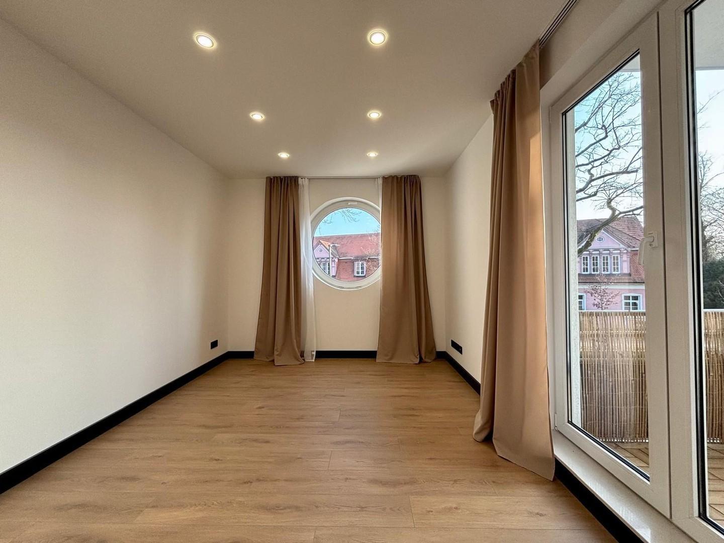 Büro / Kinderzimmer