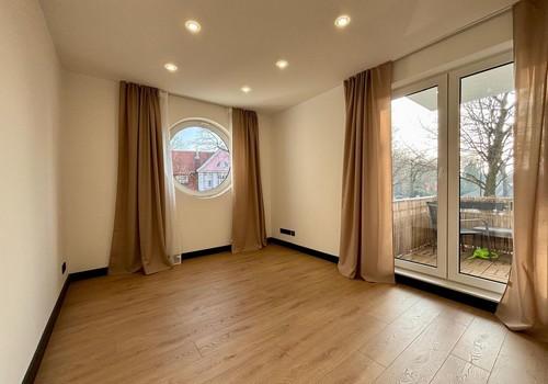 Büro / Kinderzimmer