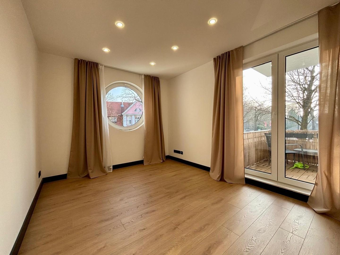 Büro / Kinderzimmer