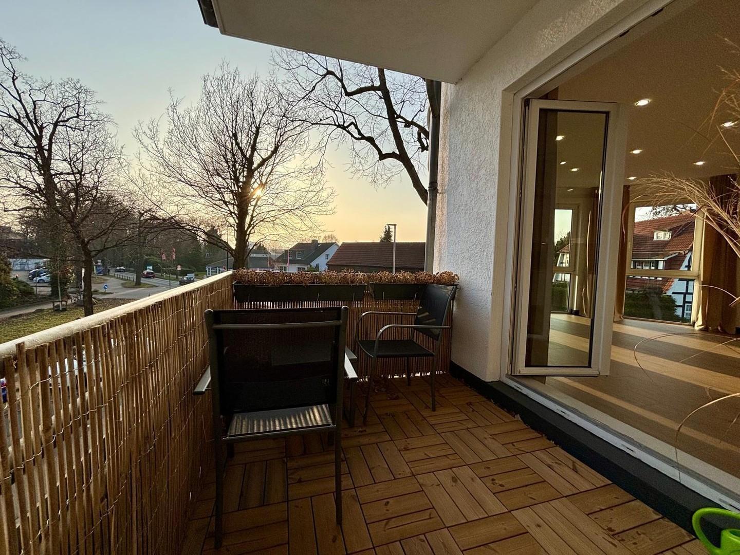 Balkon